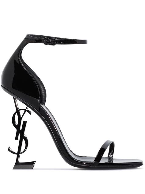 ysl sandals men|ysl sandals farfetch.